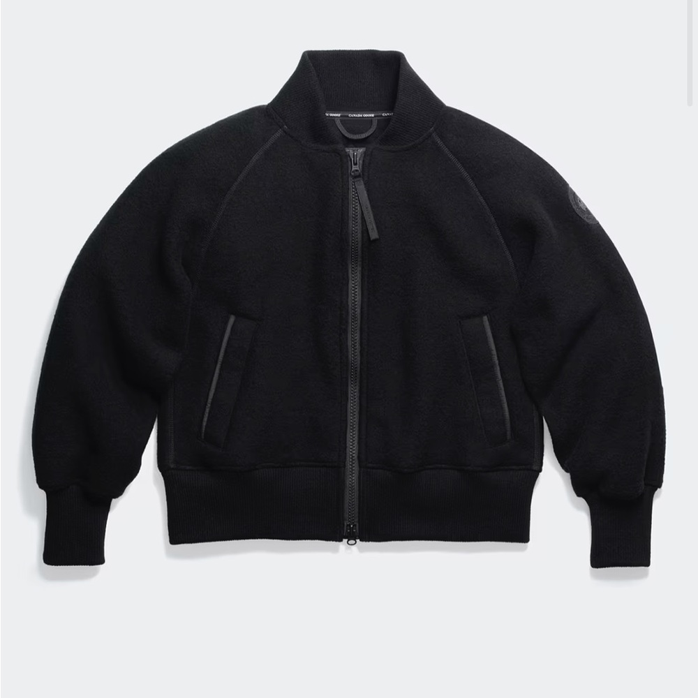 Canada Goose ladies Bomber